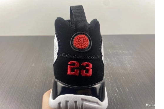 Jordan 9 ModernLook 585 OG 302370-112 302370-112 Retro (2016) 0531